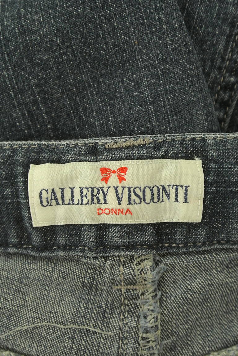 GALLERY VISCONTI（ギャラリービスコンティ）の古着「商品番号：PR10344996」-大画像6