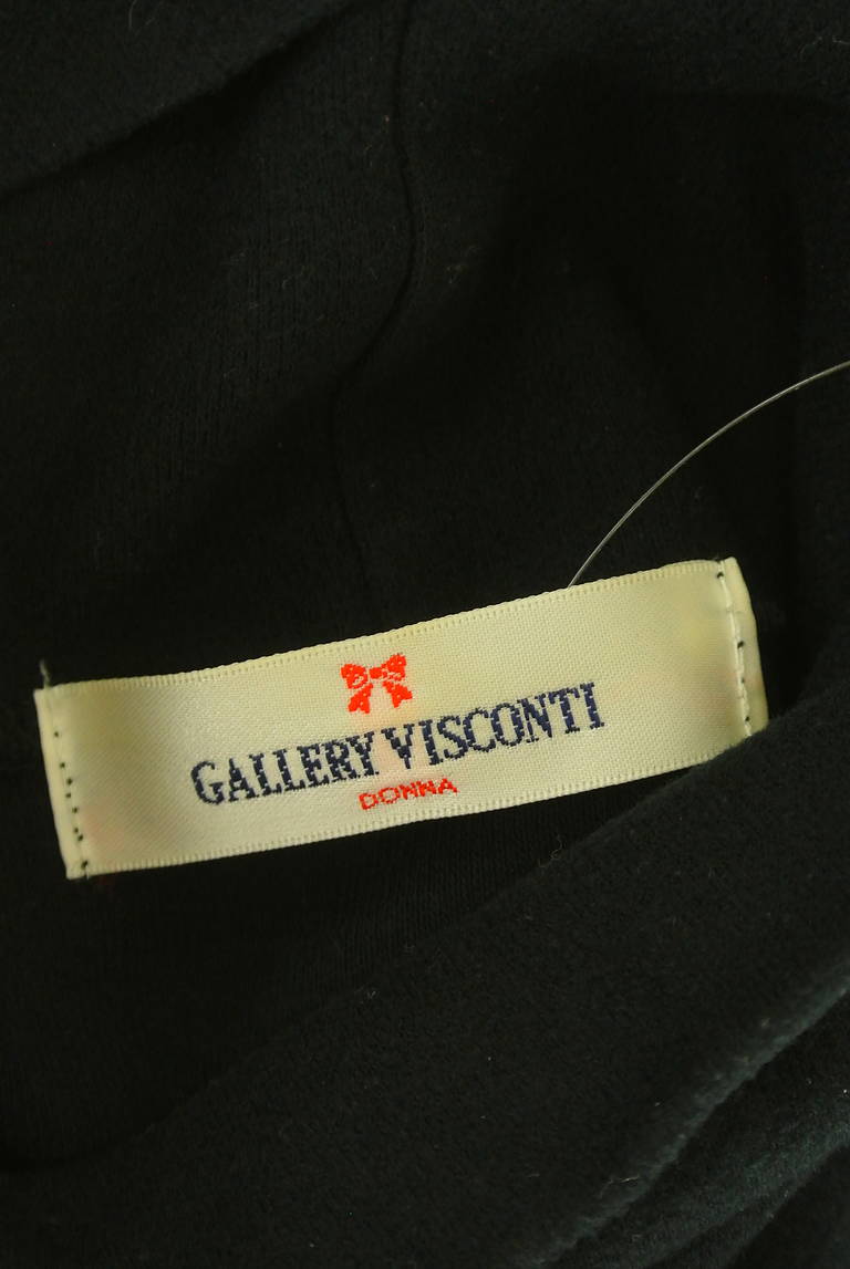 GALLERY VISCONTI（ギャラリービスコンティ）の古着「商品番号：PR10344999」-大画像6