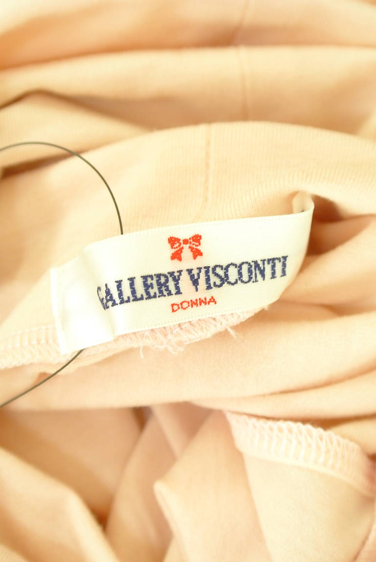 GALLERY VISCONTI（ギャラリービスコンティ）の古着「商品番号：PR10345000」-大画像6