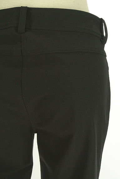 GALLERY VISCONTI（ギャラリービスコンティ）の古着「テーパードパンツ（パンツ）」大画像５へ