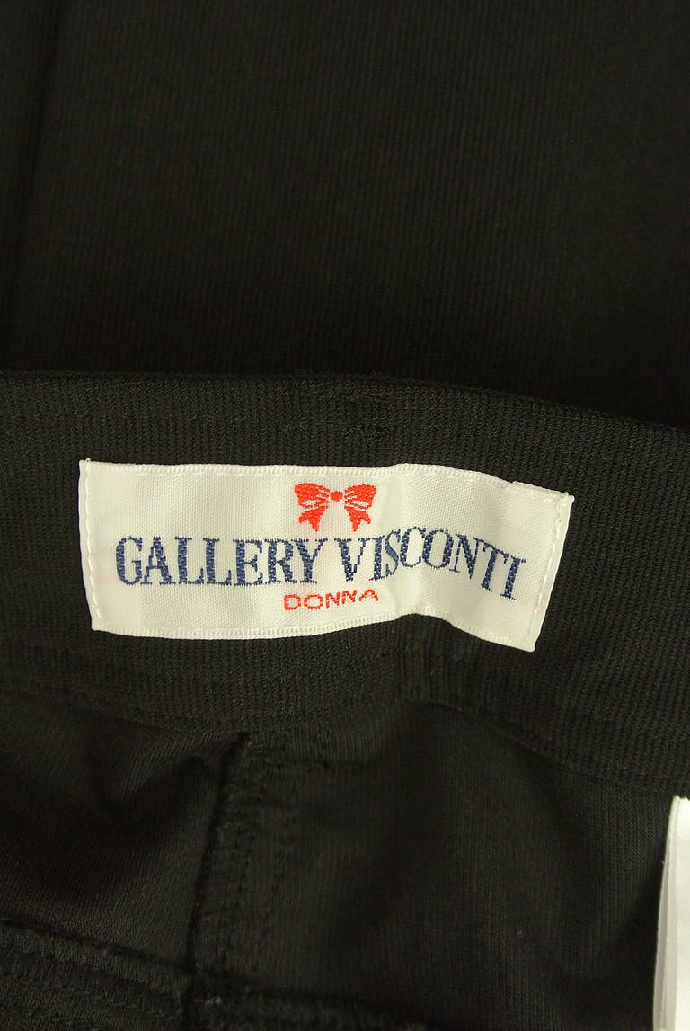 GALLERY VISCONTI（ギャラリービスコンティ）の古着「商品番号：PR10345002」-大画像6
