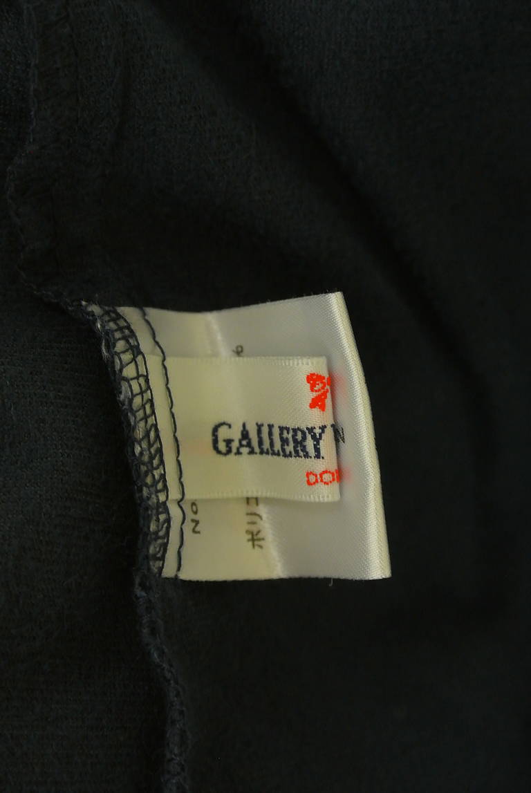 GALLERY VISCONTI（ギャラリービスコンティ）の古着「商品番号：PR10345003」-大画像6