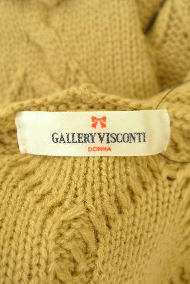 GALLERY VISCONTI（ギャラリービスコンティ）の古着「商品番号：PR10345004」-大画像6