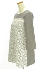 GALLERY VISCONTI（ギャラリービスコンティ）の古着「商品番号：PR10345005」-3