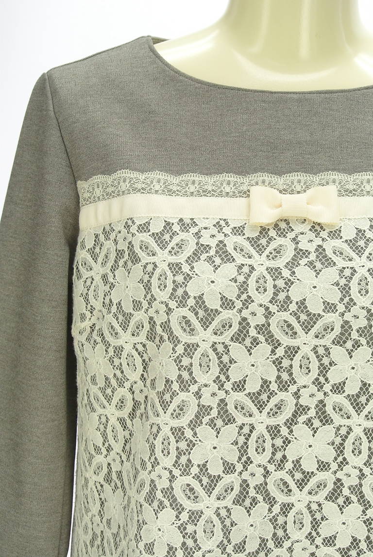GALLERY VISCONTI（ギャラリービスコンティ）の古着「商品番号：PR10345005」-大画像4