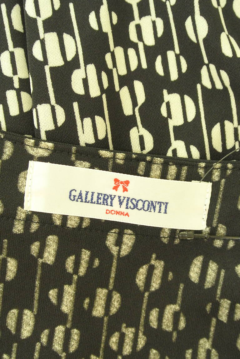 GALLERY VISCONTI（ギャラリービスコンティ）の古着「商品番号：PR10345006」-大画像6