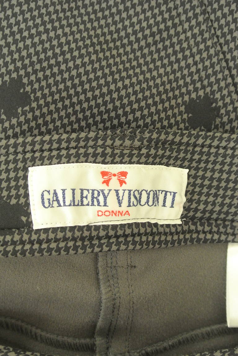 GALLERY VISCONTI（ギャラリービスコンティ）の古着「商品番号：PR10345008」-大画像6