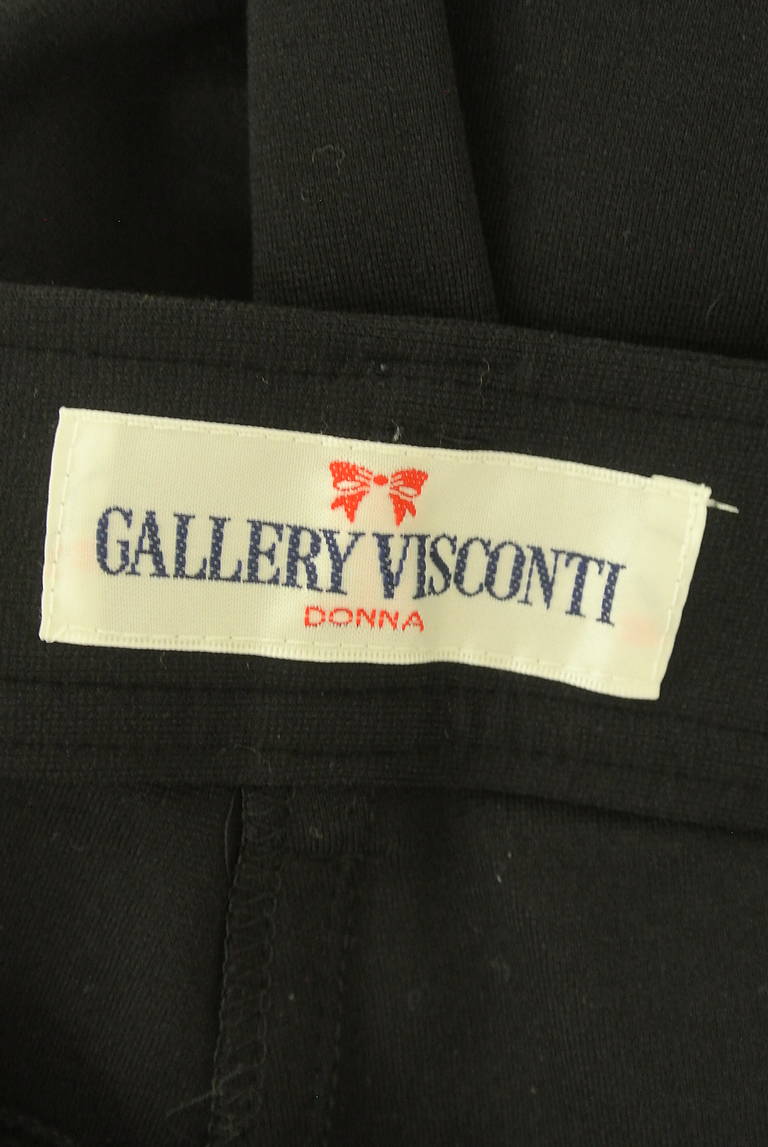 GALLERY VISCONTI（ギャラリービスコンティ）の古着「商品番号：PR10345009」-大画像6