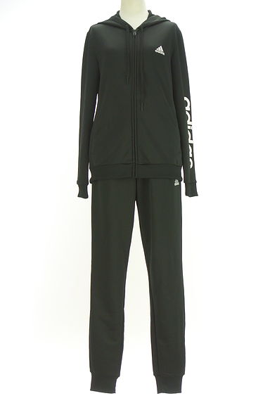 adidas（アディダス）の古着「ジャージセットアップ（ジャージ上下セット）」大画像１へ