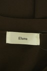Elura（エルーラ）の古着「商品番号：PR10345011」-6