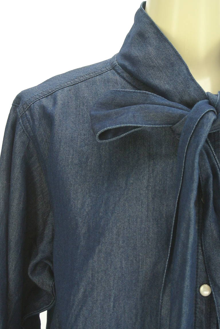 OPAQUE.CLIP（オペークドットクリップ）の古着「商品番号：PR10345013」-大画像4