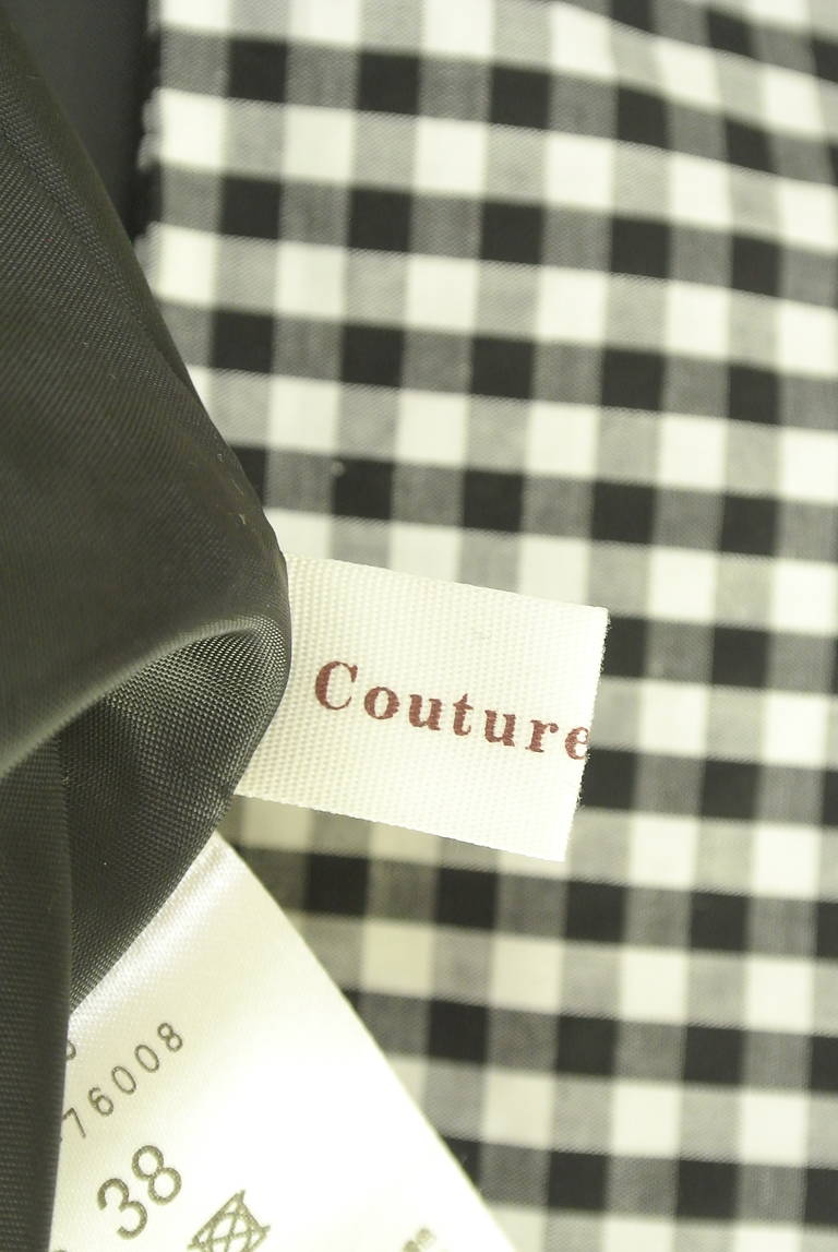 Couture Brooch（クチュールブローチ）の古着「商品番号：PR10345018」-大画像6