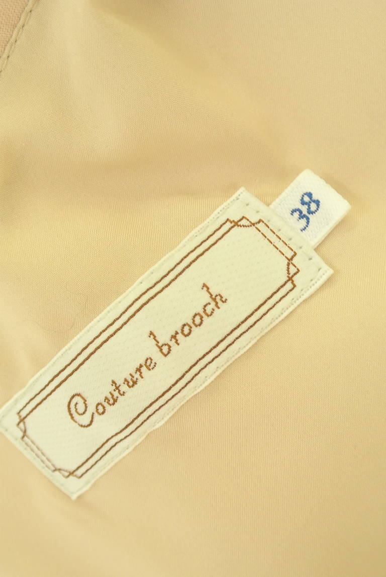 Couture Brooch（クチュールブローチ）の古着「商品番号：PR10345020」-大画像6