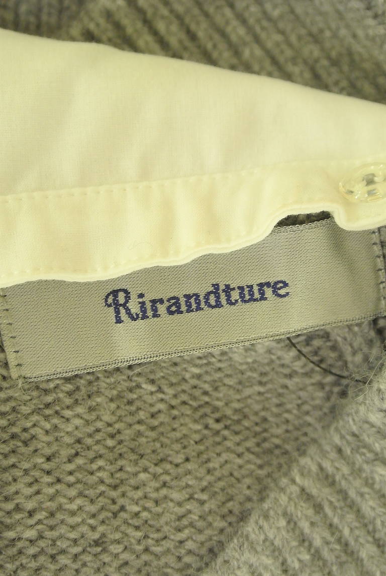 Rirandture（リランドチュール）の古着「商品番号：PR10345023」-大画像6