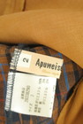 Apuweiser riche（アプワイザーリッシェ）の古着「商品番号：PR10345025」-6