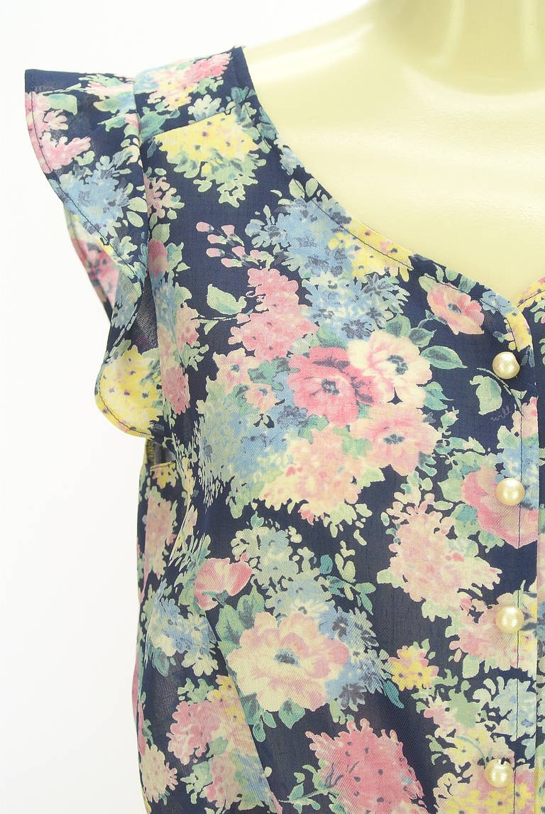 WILLSELECTION（ウィルセレクション）の古着「商品番号：PR10345029」-大画像4