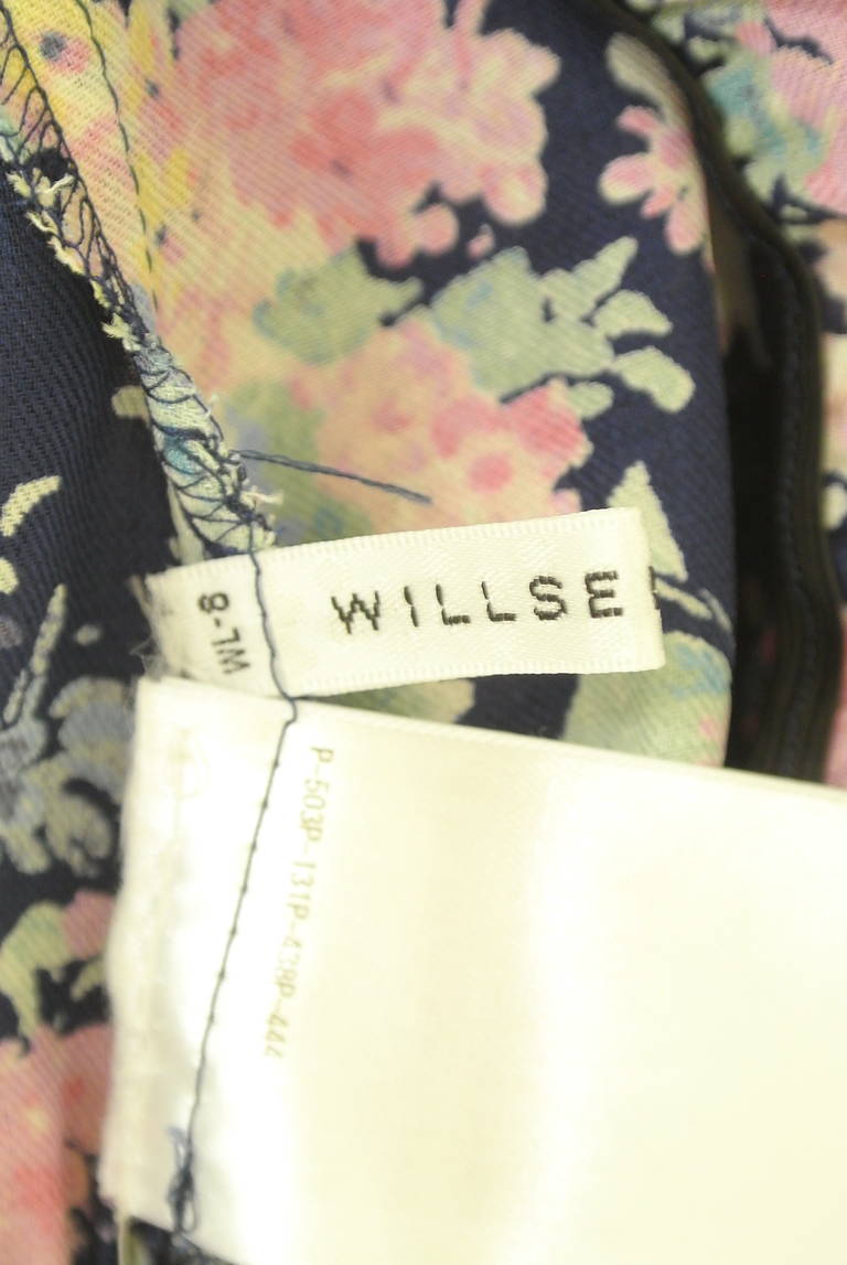 WILLSELECTION（ウィルセレクション）の古着「商品番号：PR10345029」-大画像6