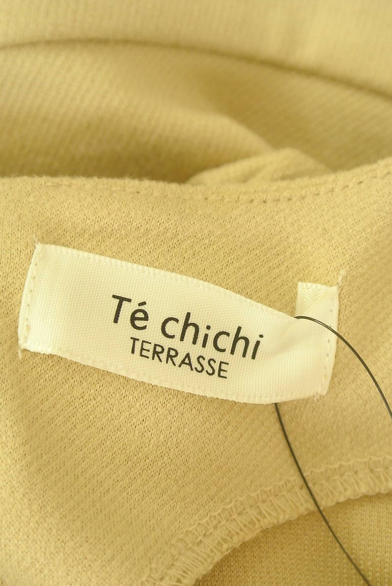 Te chichi（テチチ）の古着「商品番号：PR10345031」-大画像6