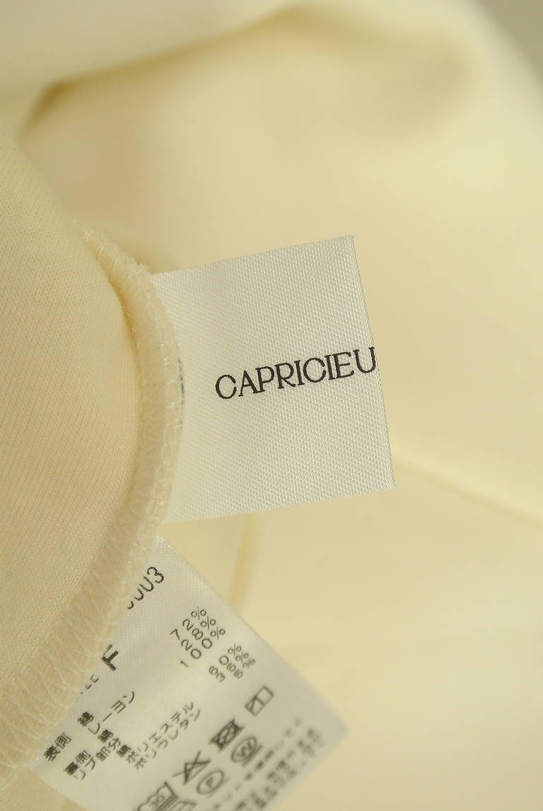 CAPRICIEUX LE'MAGE（カプリシュレマージュ）の古着「商品番号：PR10345035」-大画像6