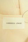 CAPRICIEUX LE'MAGE（カプリシュレマージュ）の古着「商品番号：PR10345036」-6