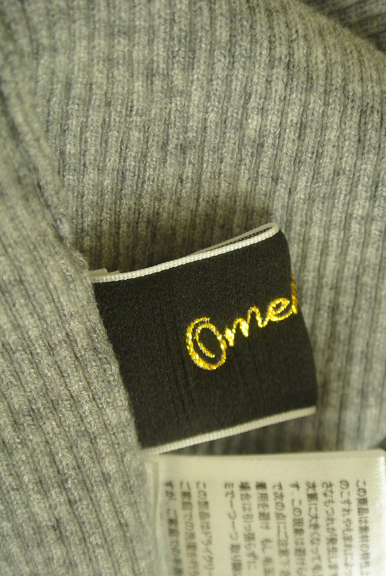 Omekashi（オメカシ）の古着「商品番号：PR10345038」-大画像6