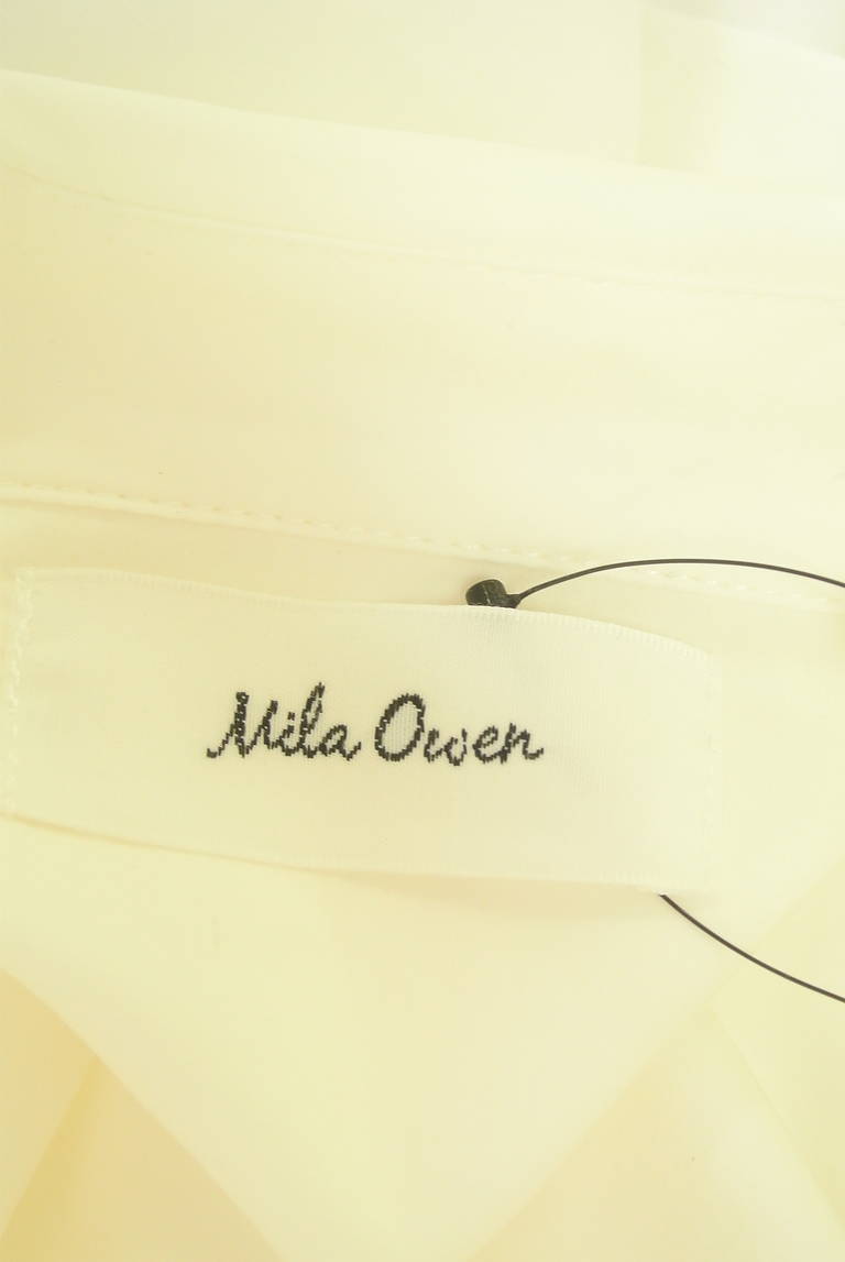 Mila Owen（ミラオーウェン）の古着「商品番号：PR10345039」-大画像6