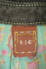 A.I.C（エーアイシー）の古着「商品番号：PR10345042」-6