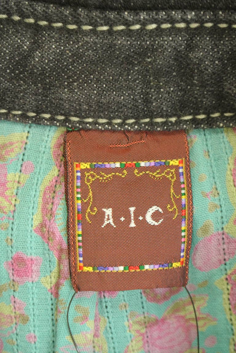 A.I.C（エーアイシー）の古着「商品番号：PR10345042」-大画像6