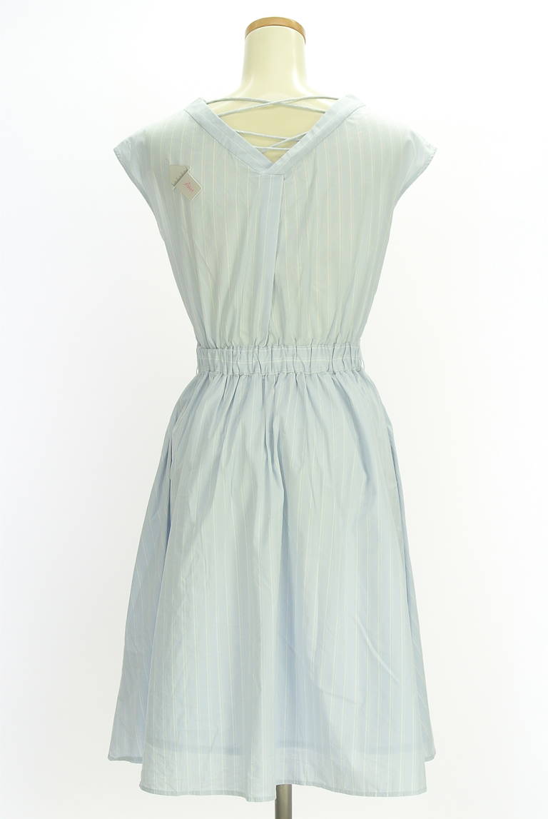 PROPORTION BODY DRESSING(プロポーションボディドレッシング)の古着「商品番号:PR10345045」-大画像4