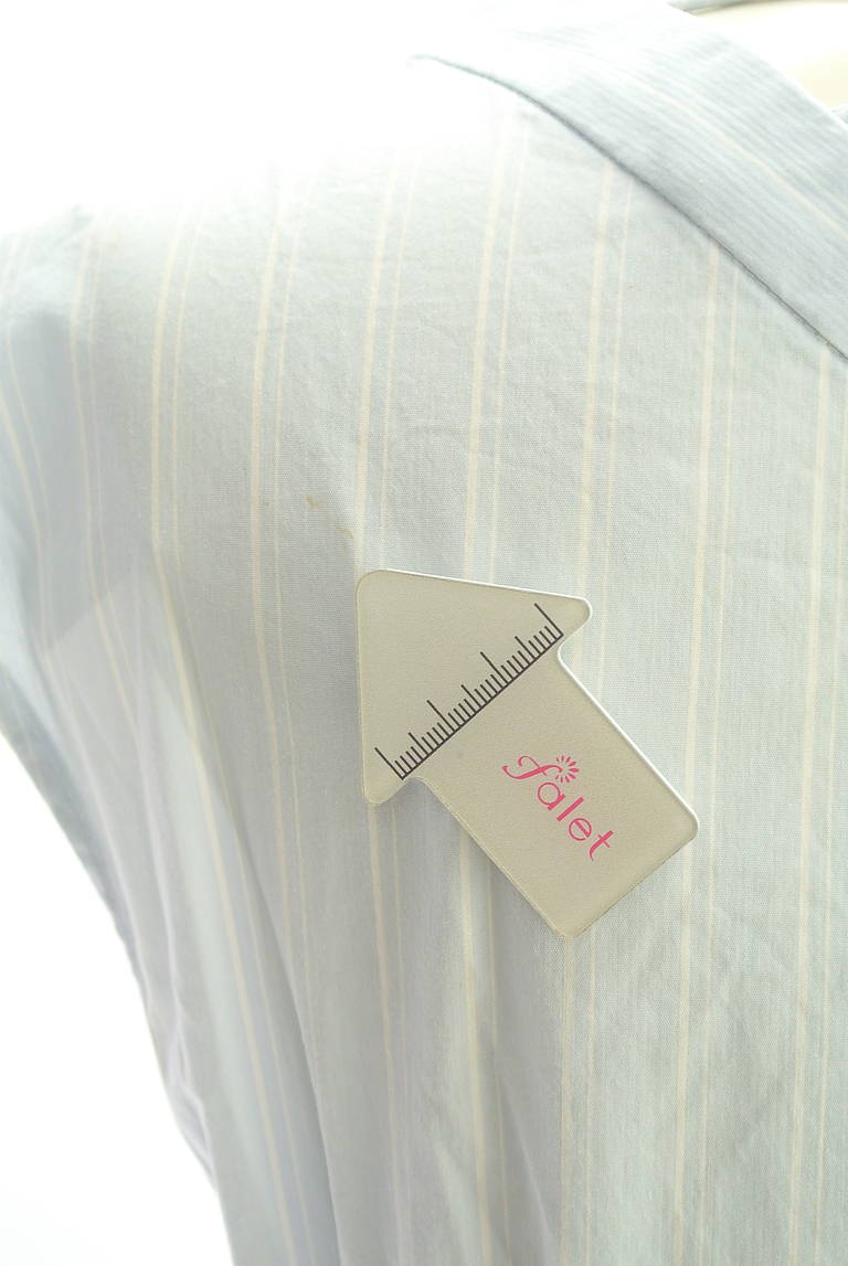 PROPORTION BODY DRESSING(プロポーションボディドレッシング)の古着「商品番号:PR10345045」-大画像5