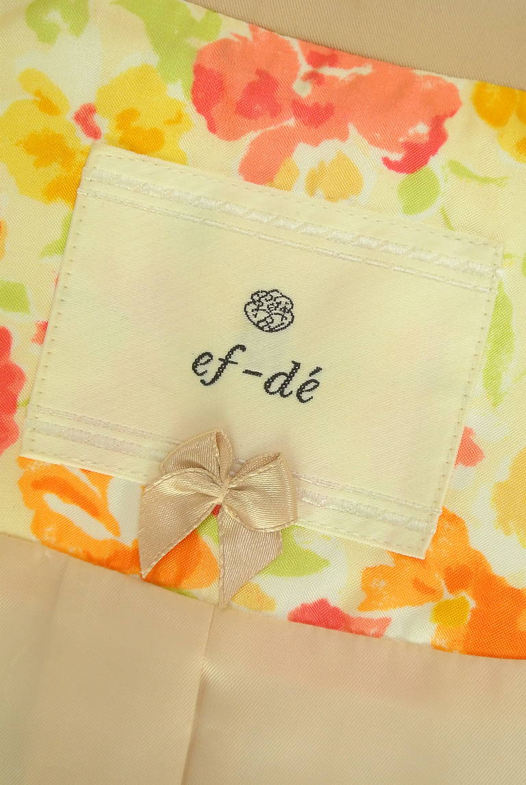 ef-de（エフデ）の古着「商品番号：PR10345050」-大画像6