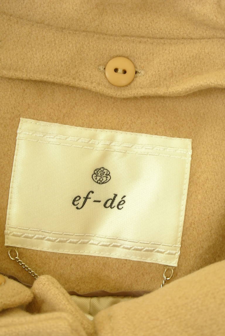 ef-de（エフデ）の古着「商品番号：PR10345052」-大画像6