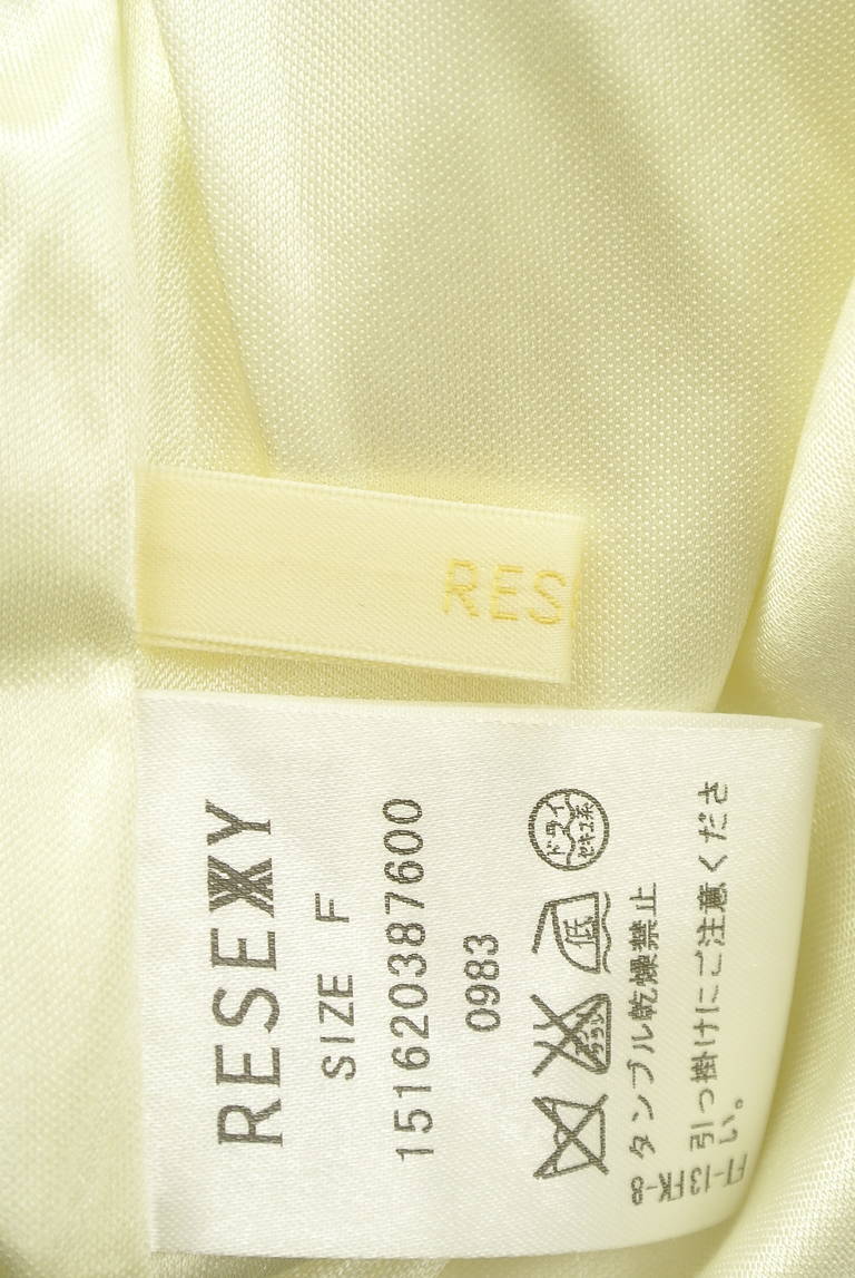 RESEXXY（リゼクシー）の古着「商品番号：PR10345055」-大画像6