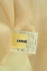 LAISSE PASSE（レッセパッセ）の古着「商品番号：PR10345056」-6