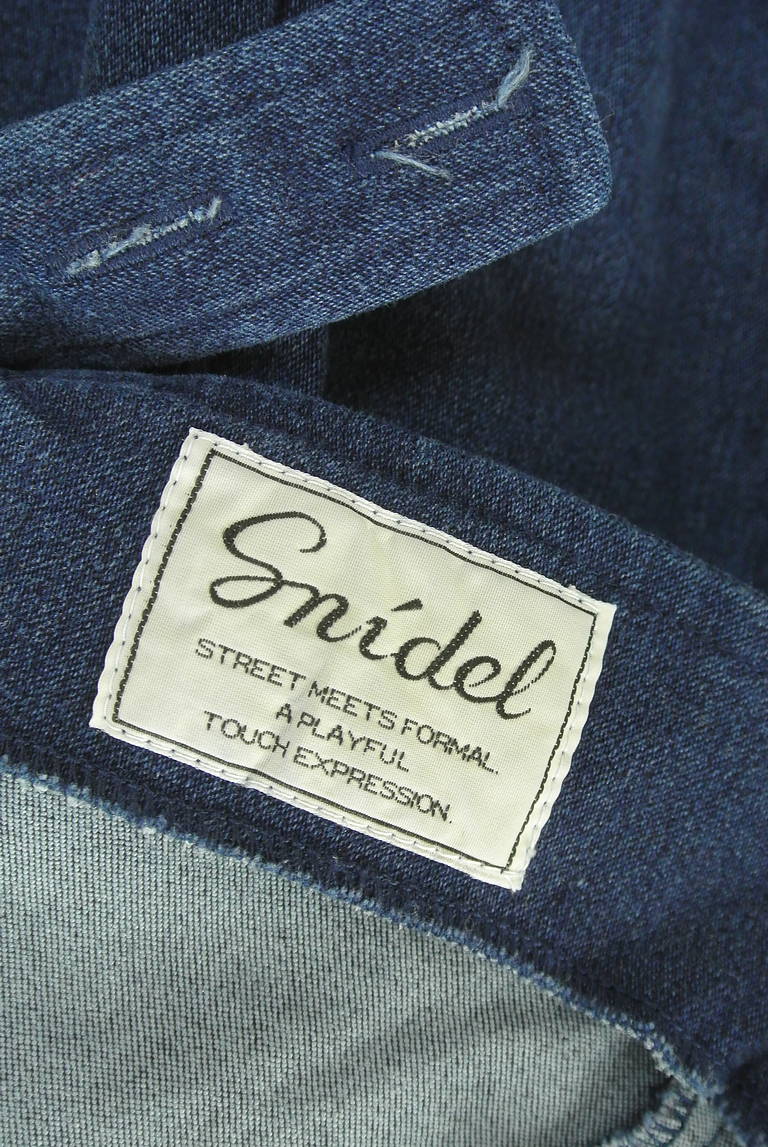 Snidel（スナイデル）の古着「商品番号：PR10345058」-大画像6