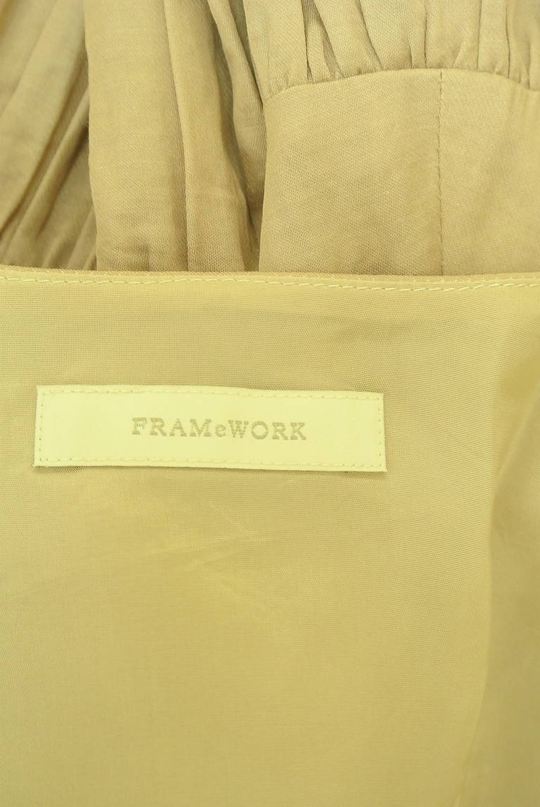 FRAMeWORK（フレームワーク）の古着「商品番号：PR10345064」-大画像6