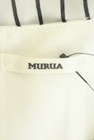 MURUA（ムルーア）の古着「商品番号：PR10345065」-6