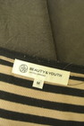 BEAUTY&YOUTH（ビューティ＆ユース）の古着「商品番号：PR10345066」-6