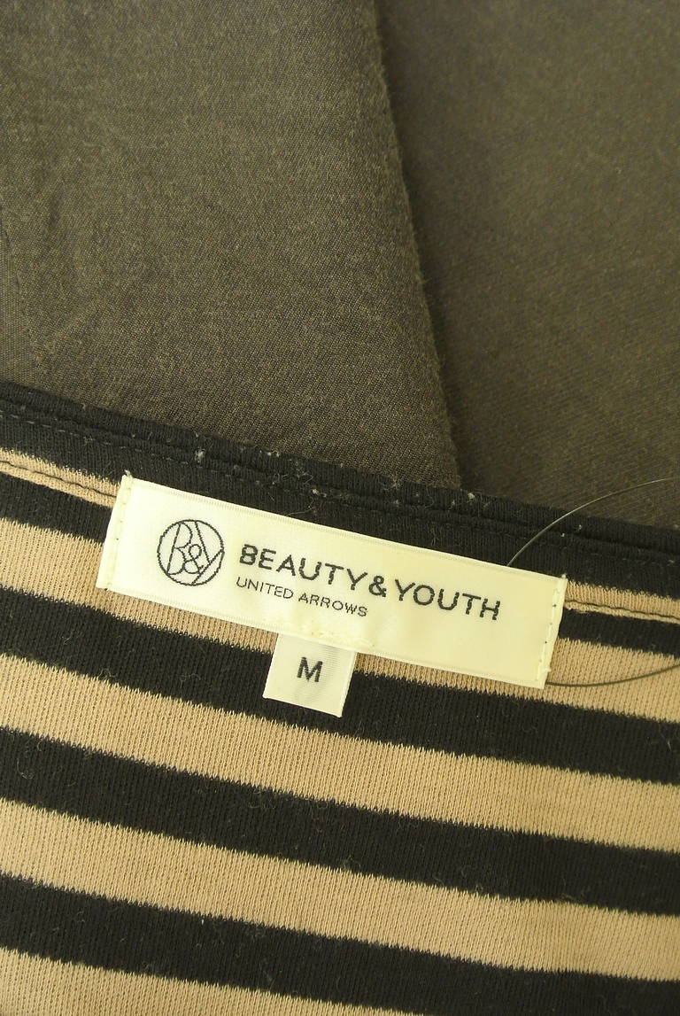 BEAUTY&YOUTH（ビューティ＆ユース）の古着「商品番号：PR10345066」-大画像6