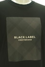 BLACK LABEL CRESTBRIDGE（ブラックレーベル・クレストブリッジ）の古着「商品番号：PR10345069」-4