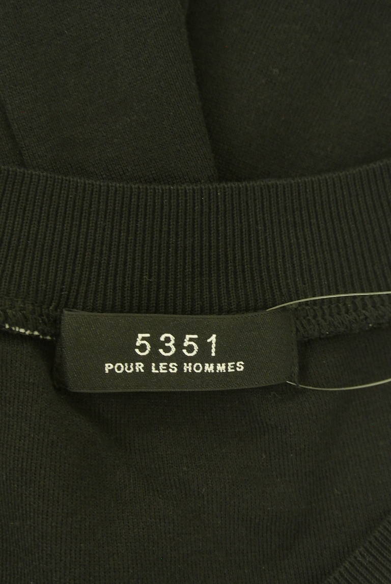 5351 POUR LES HOMMES（5351プール・オム）の古着「商品番号：PR10345070」-大画像6