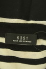 5351 POUR LES HOMMES（5351プール・オム）の古着「商品番号：PR10345071」-6