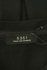 5351 POUR LES HOMMES（5351プール・オム）の古着「商品番号：PR10345072」-6
