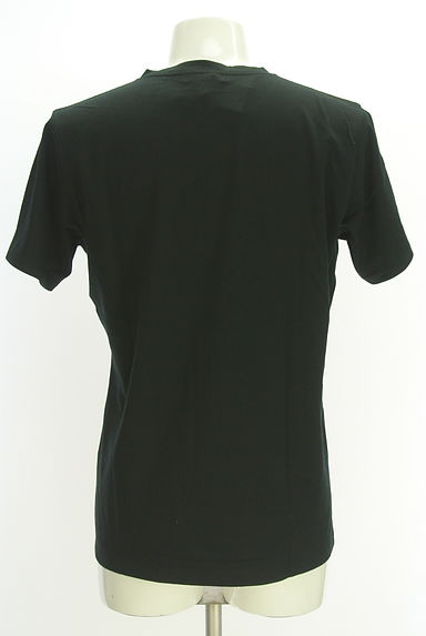 クリックで大画像表示 5351 POUR LES HOMMES(5351プール・オム)の古着「ロゴプリントTシャツ(Tシャツ)」大画像2へ