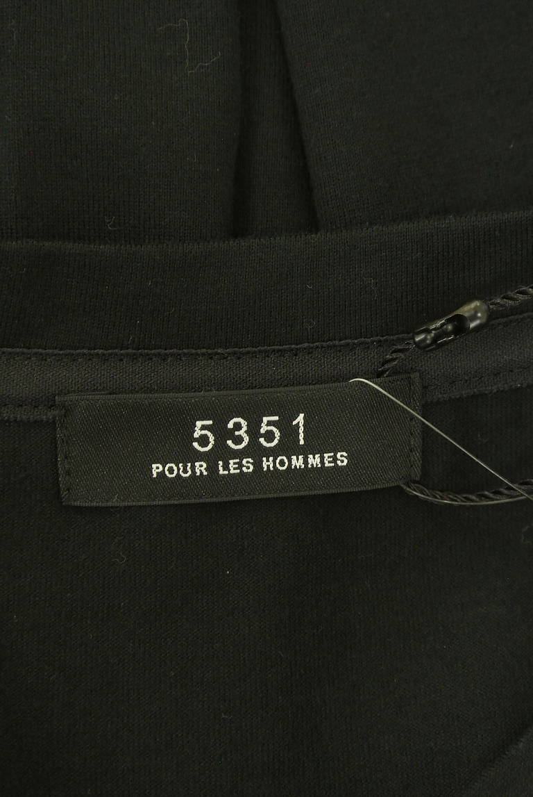 5351 POUR LES HOMMES（5351プール・オム）の古着「商品番号：PR10345072」-大画像6
