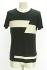 5351 POUR LES HOMMES（5351プール・オム）の古着「Ｔシャツ」前