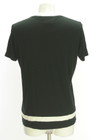 5351 POUR LES HOMMES（5351プール・オム）の古着「Ｔシャツ」後ろ