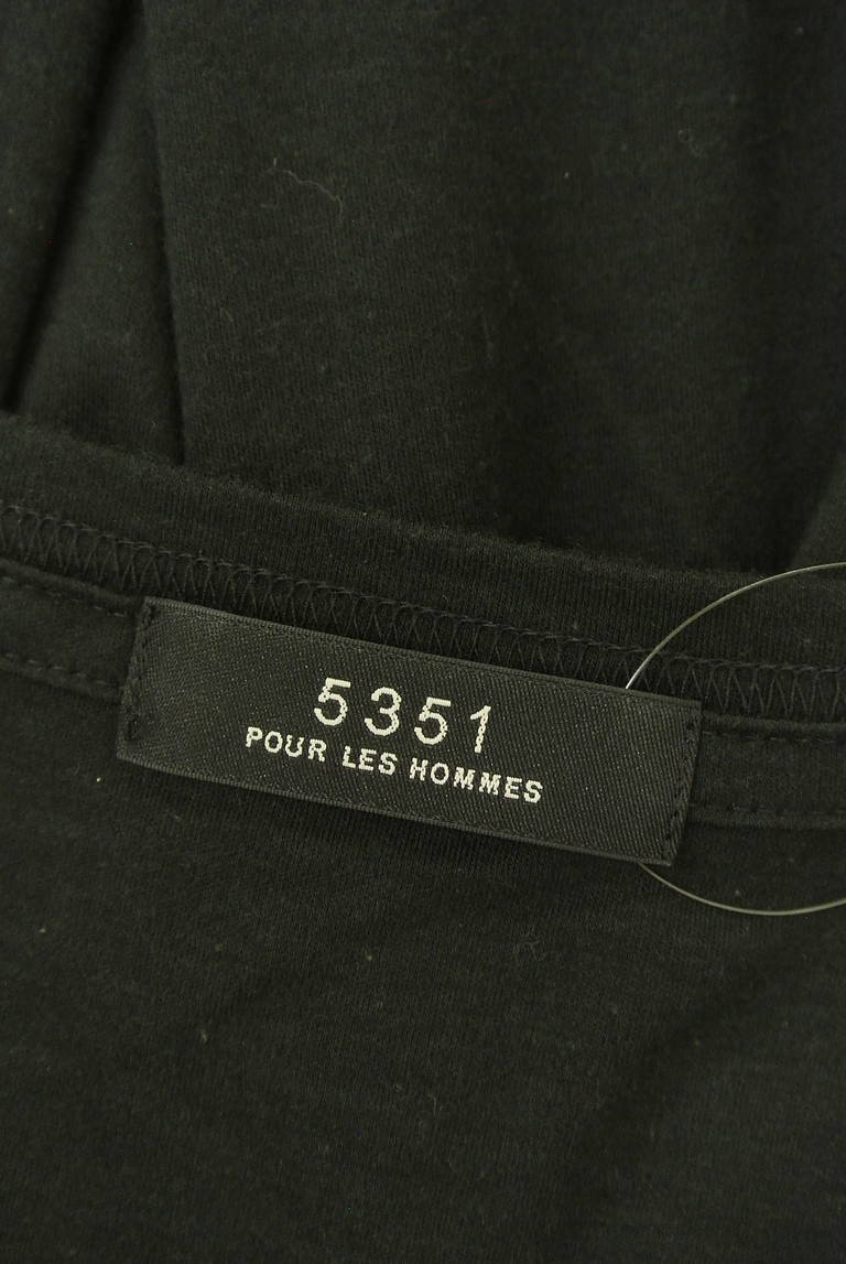 5351 POUR LES HOMMES（5351プール・オム）の古着「商品番号：PR10345073」-大画像6