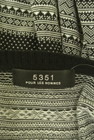 5351 POUR LES HOMMES（5351プール・オム）の古着「商品番号：PR10345074」-6