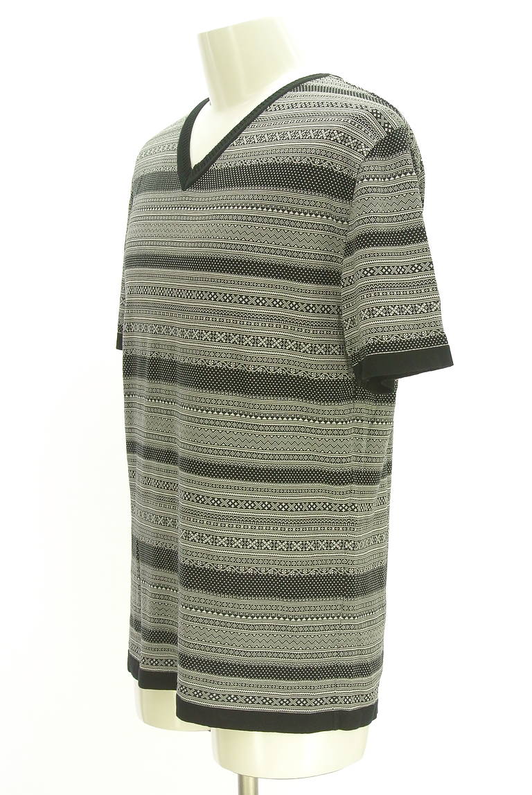 5351 POUR LES HOMMES（5351プール・オム）の古着「商品番号：PR10345074」-大画像3